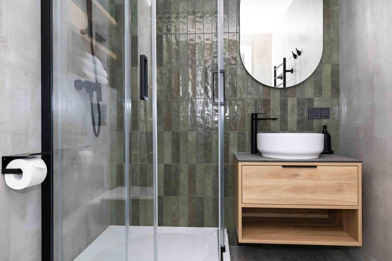 Bluetique Studio Of Palanga Ngoại thất bức ảnh