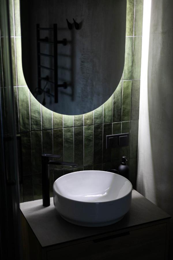 Bluetique Studio Of Palanga Ngoại thất bức ảnh