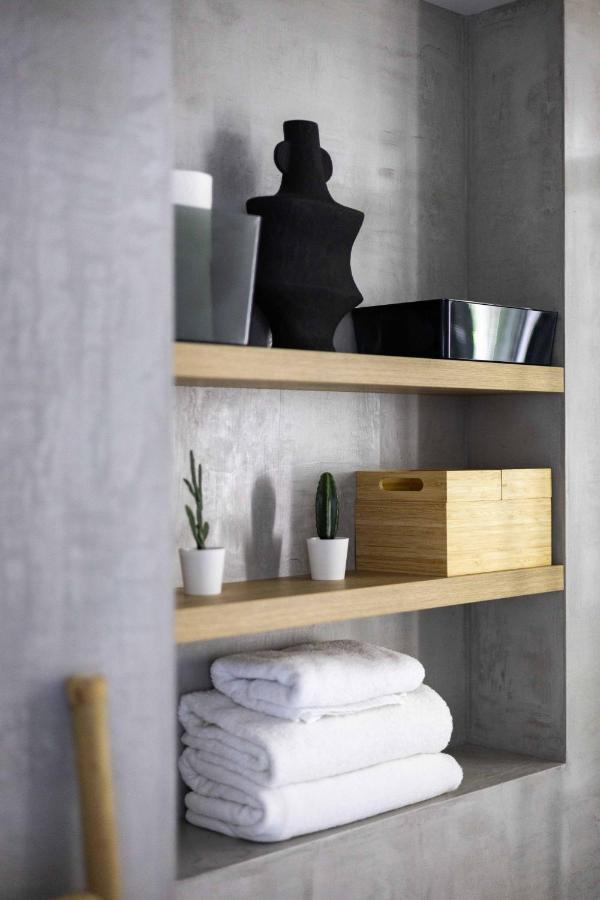 Bluetique Studio Of Palanga Ngoại thất bức ảnh