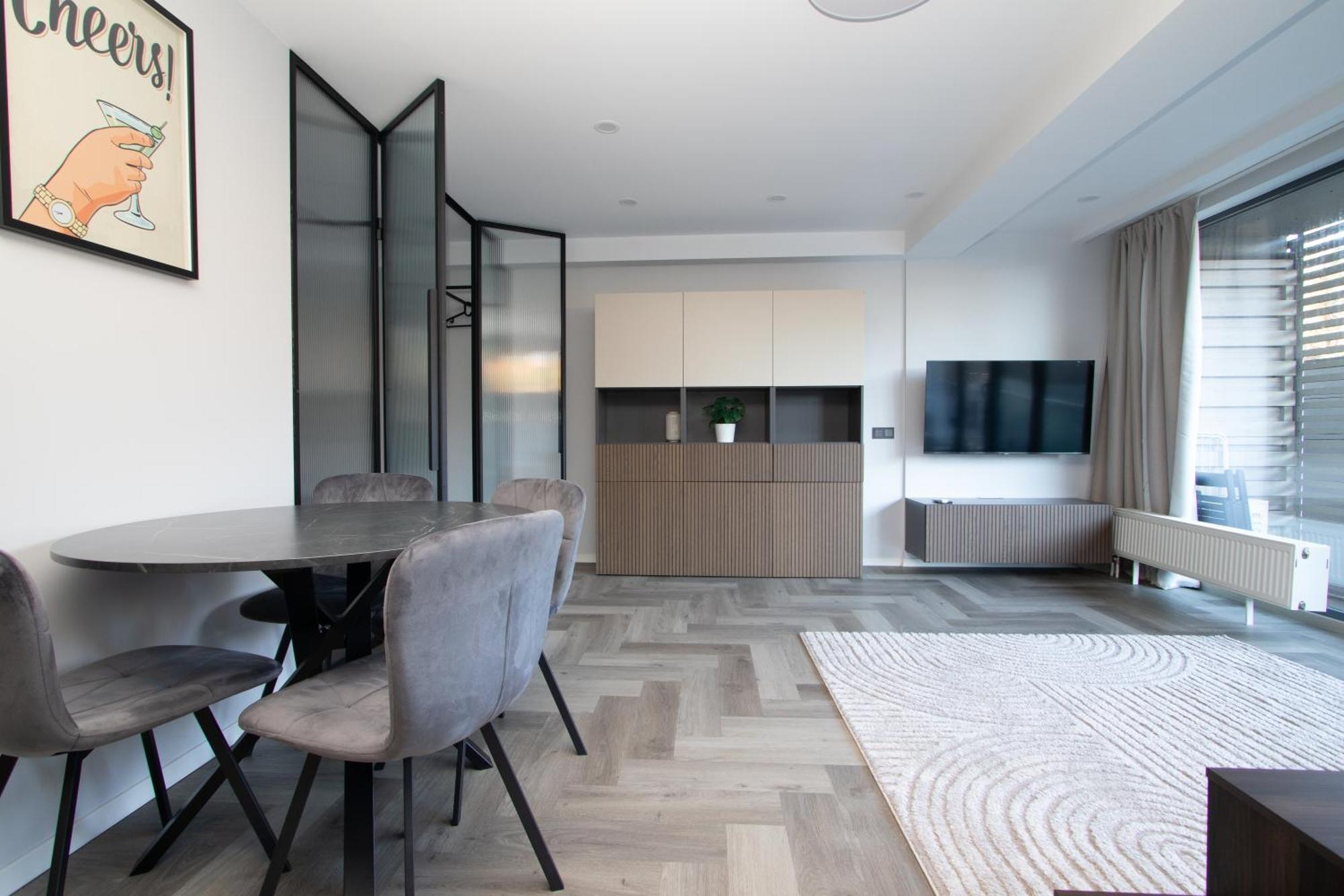 Bluetique Studio Of Palanga Ngoại thất bức ảnh